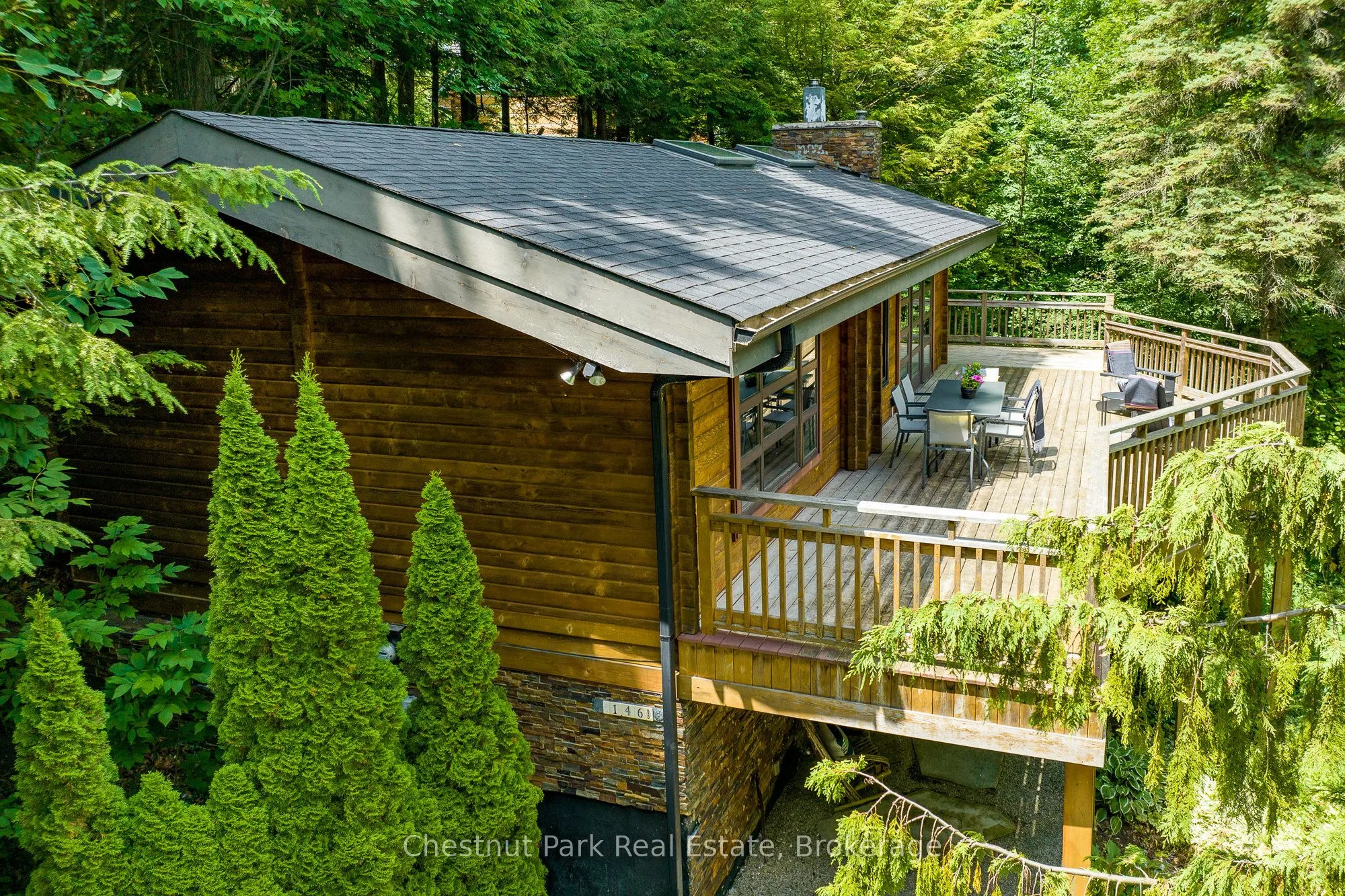 146 Chamonix Crescent