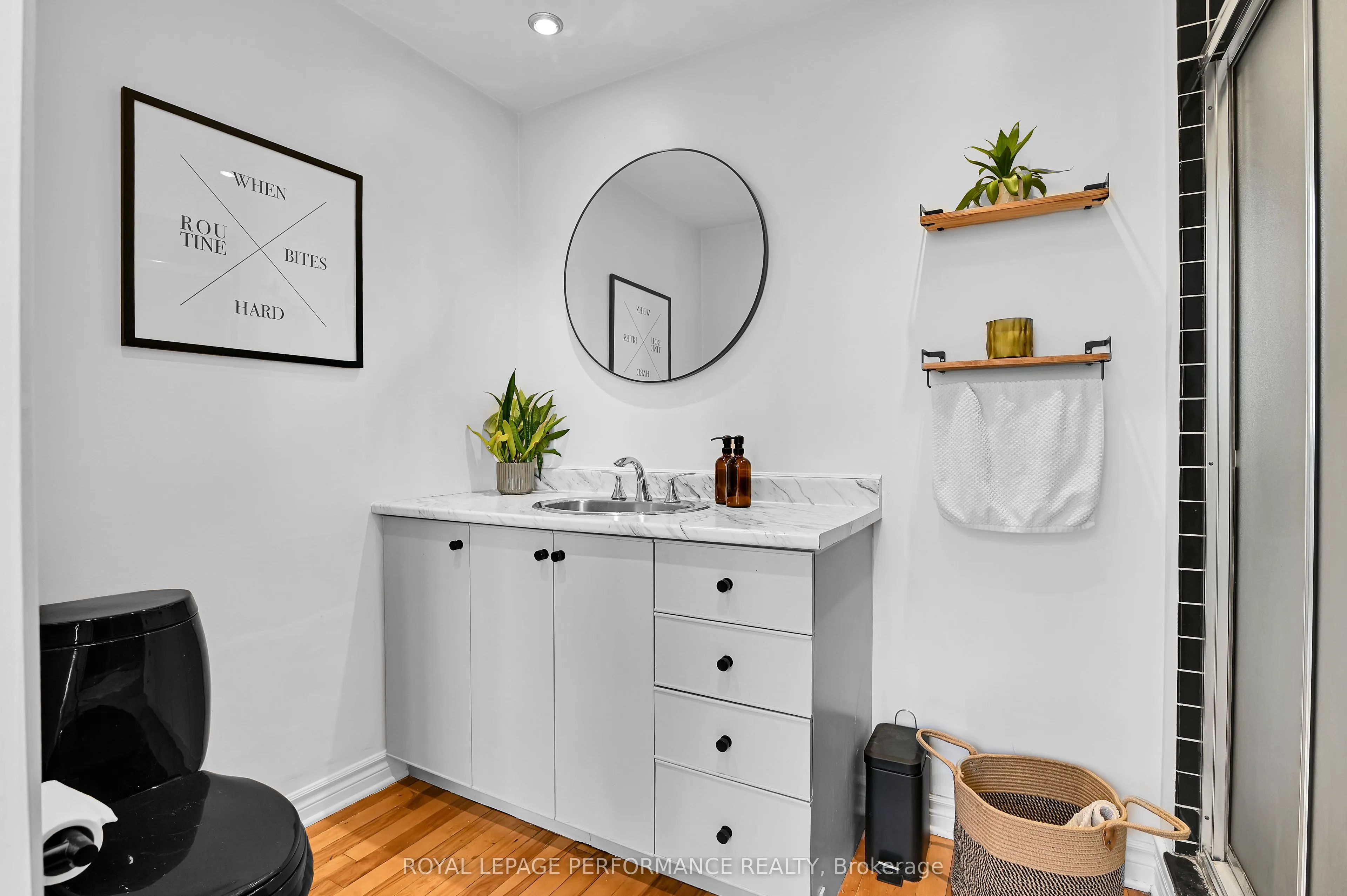 297 Dupuis Street, #205