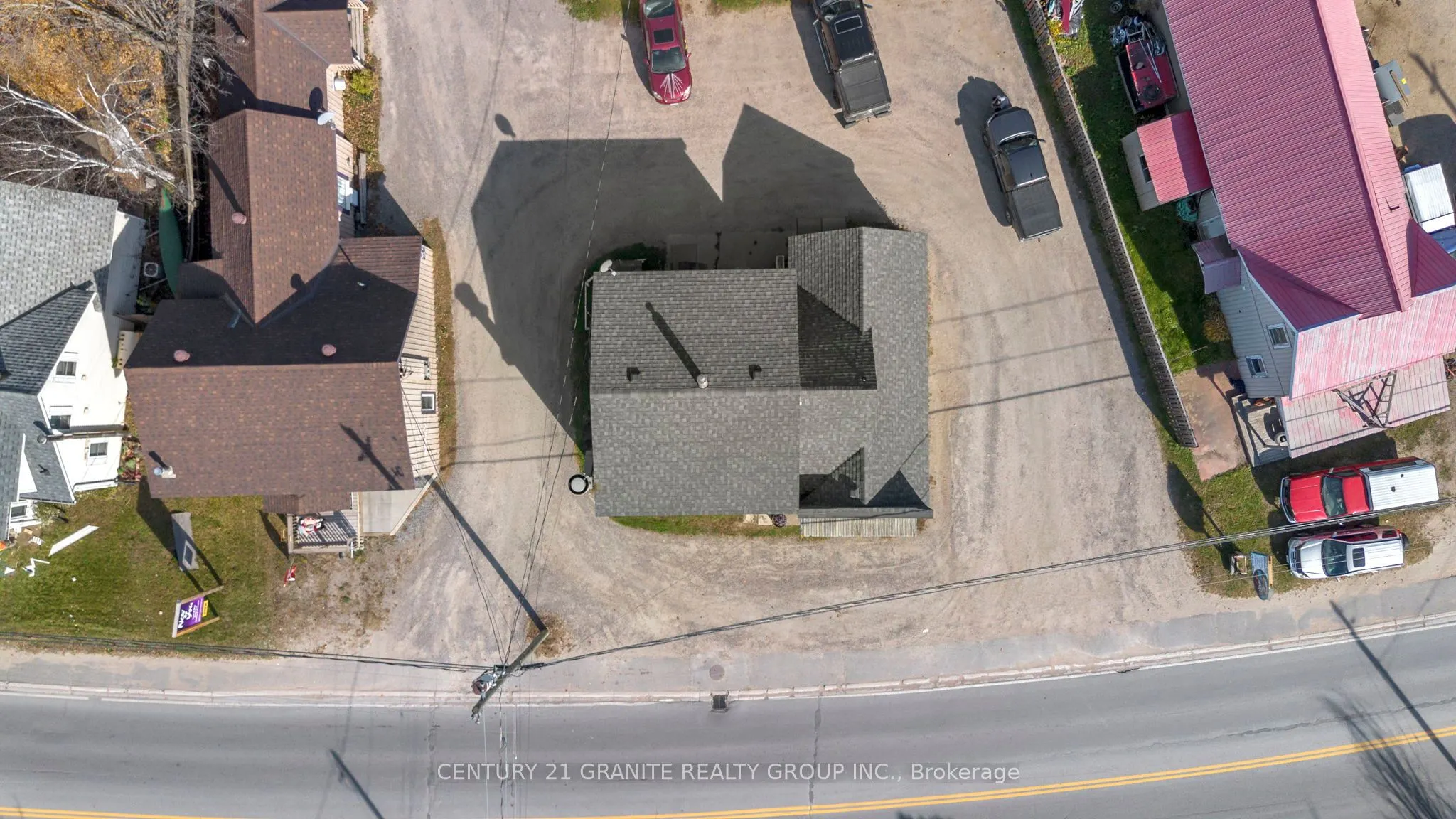 183 Hastings Street N