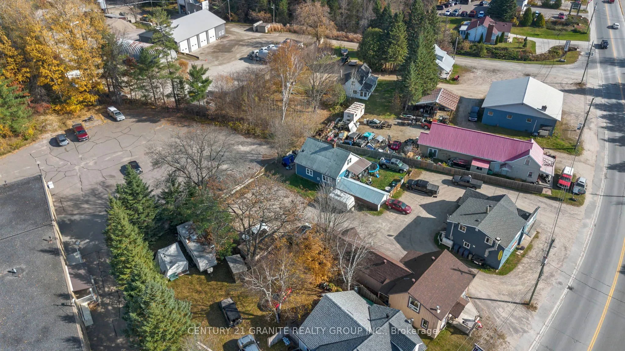 183 Hastings Street N