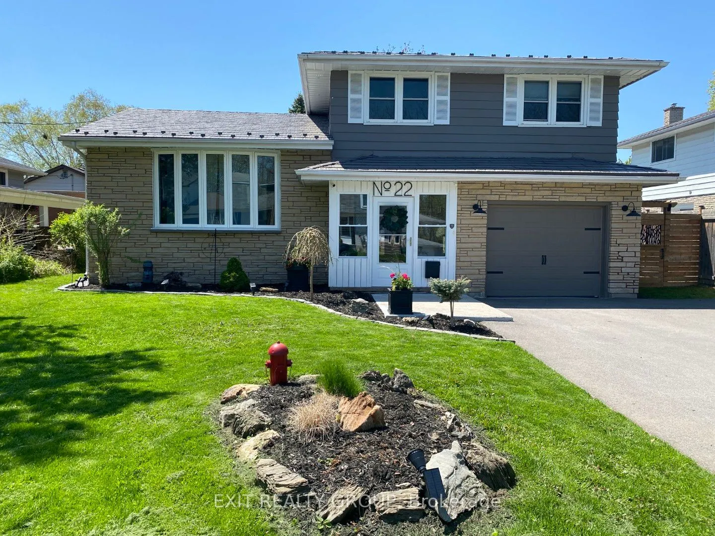 22 Joyce Crescent
