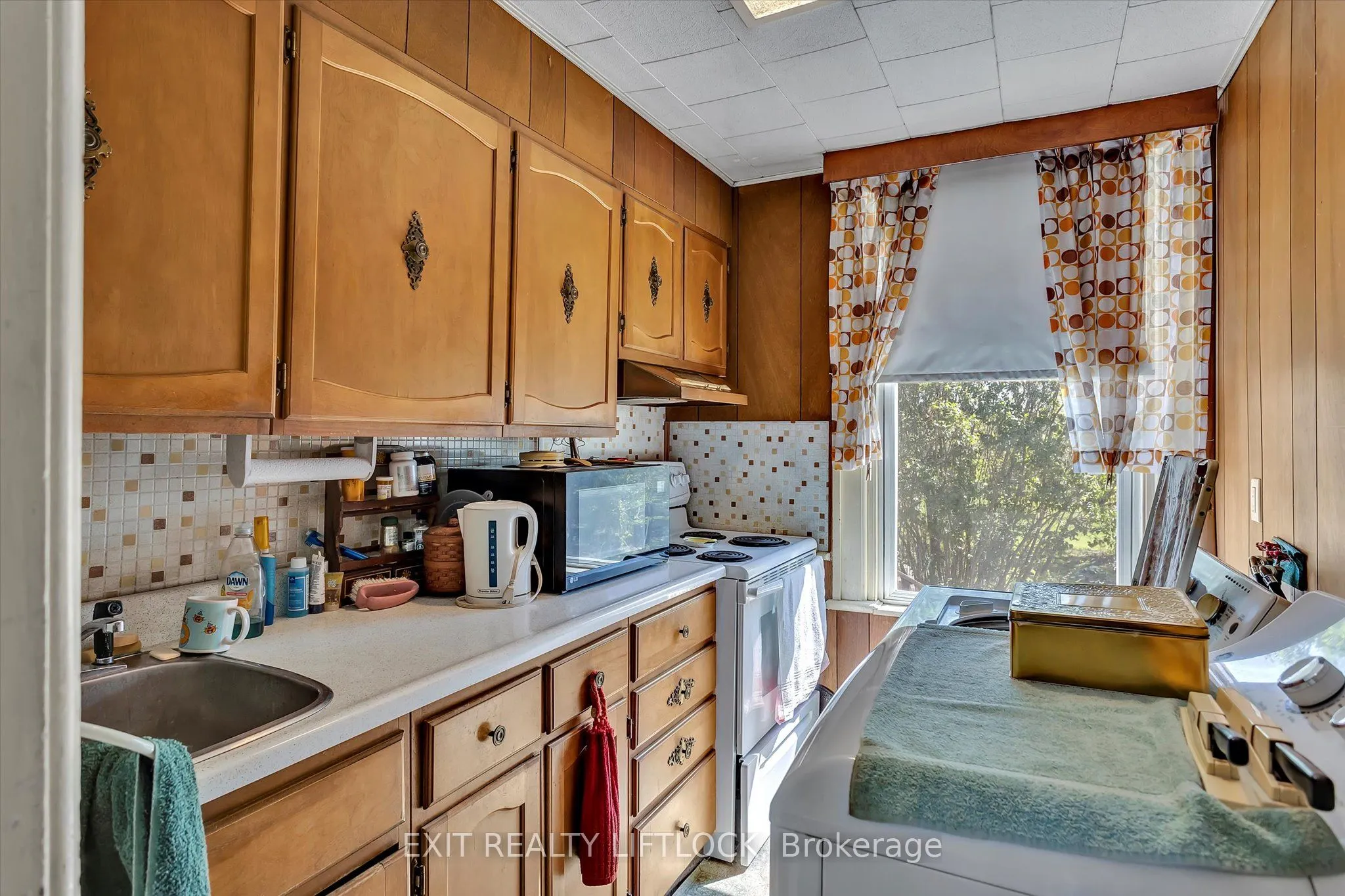 404 Morton Line