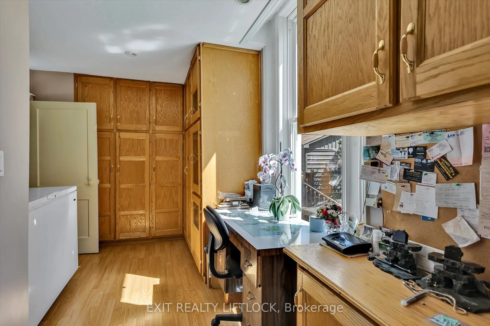 404 Morton Line