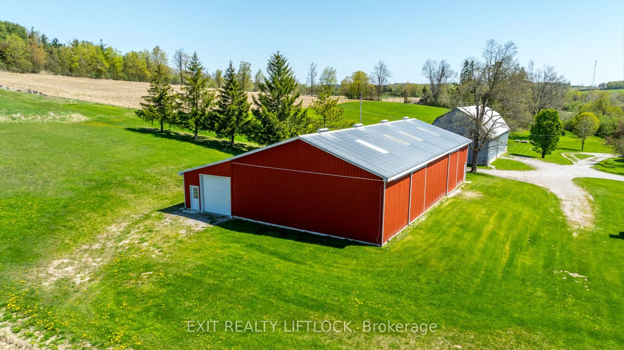 404 Morton Line