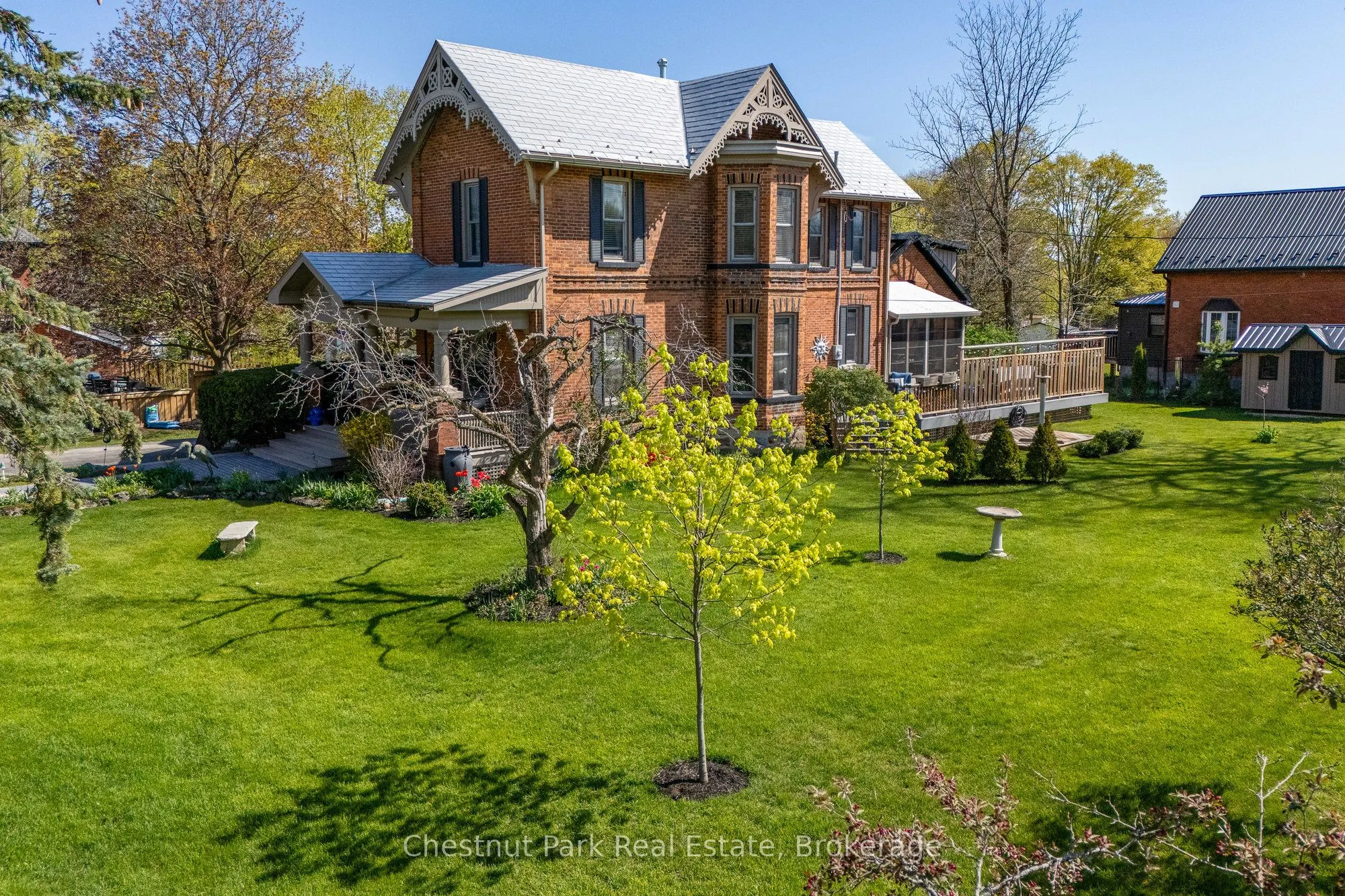 247 St Vincent Street