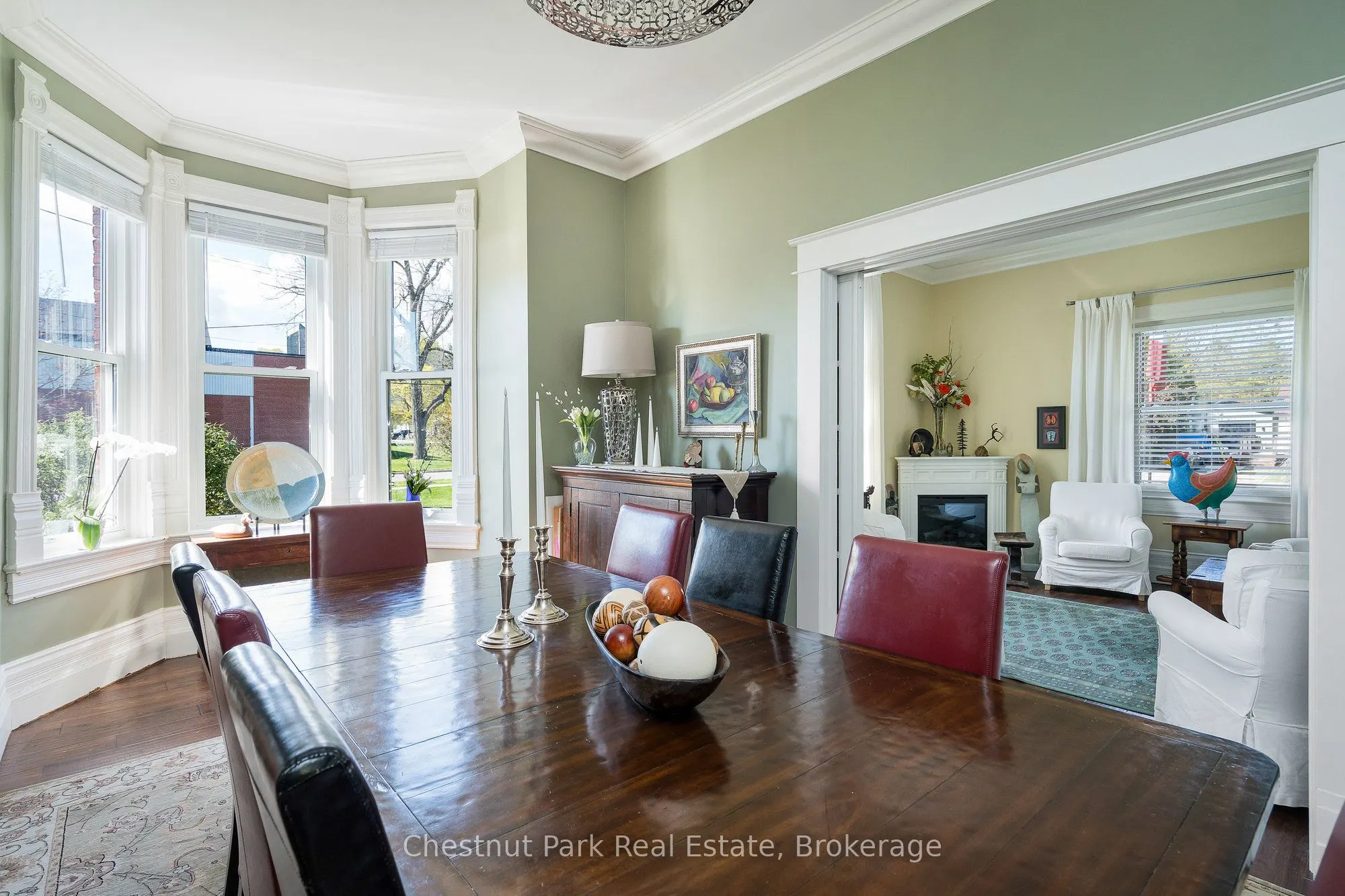 247 St Vincent Street