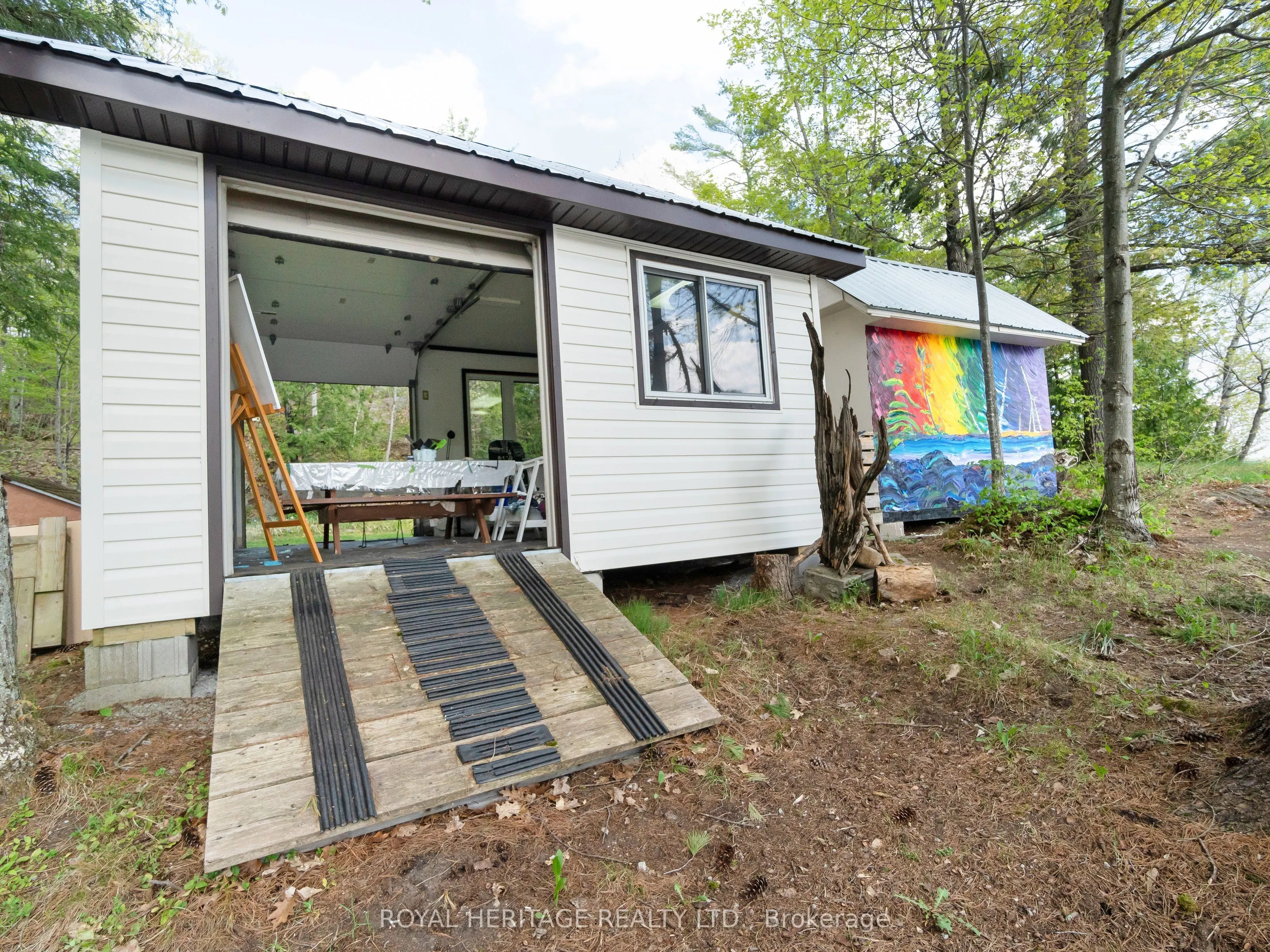 1346 Wahta #2 Road S
