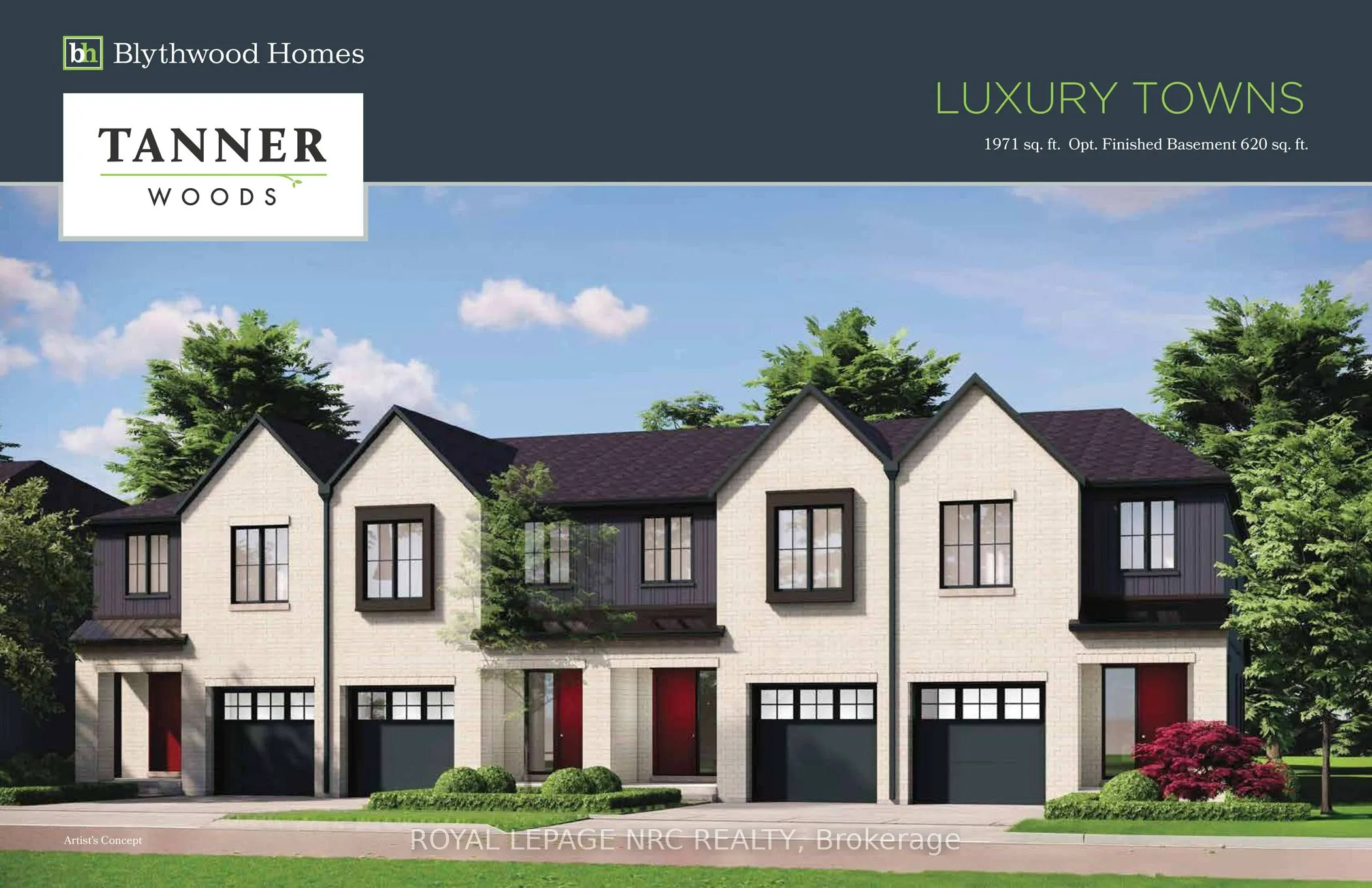 98 Tanner Drive