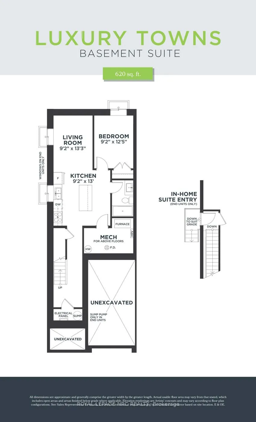 96 Tanner Drive