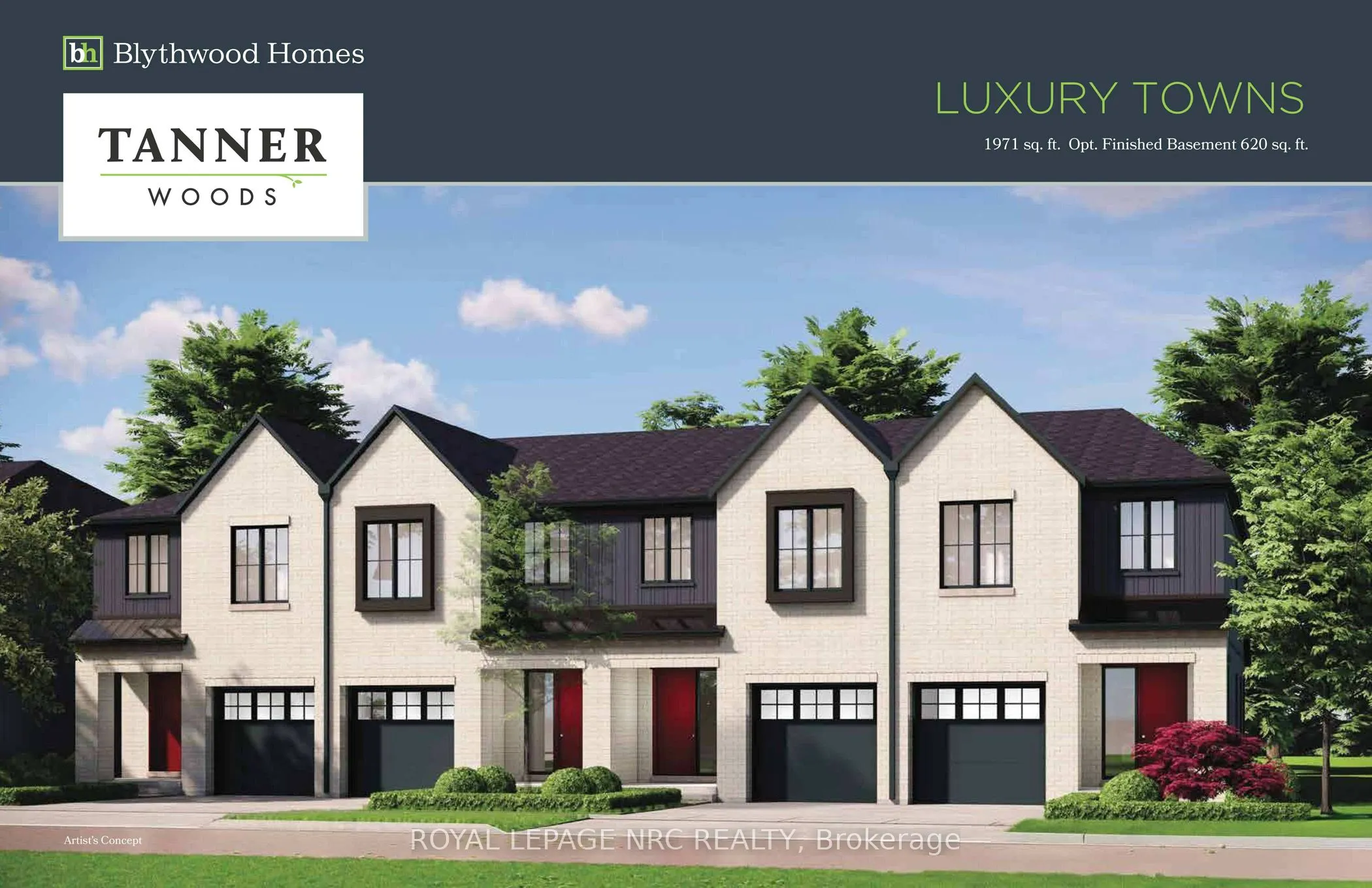 96 Tanner Drive