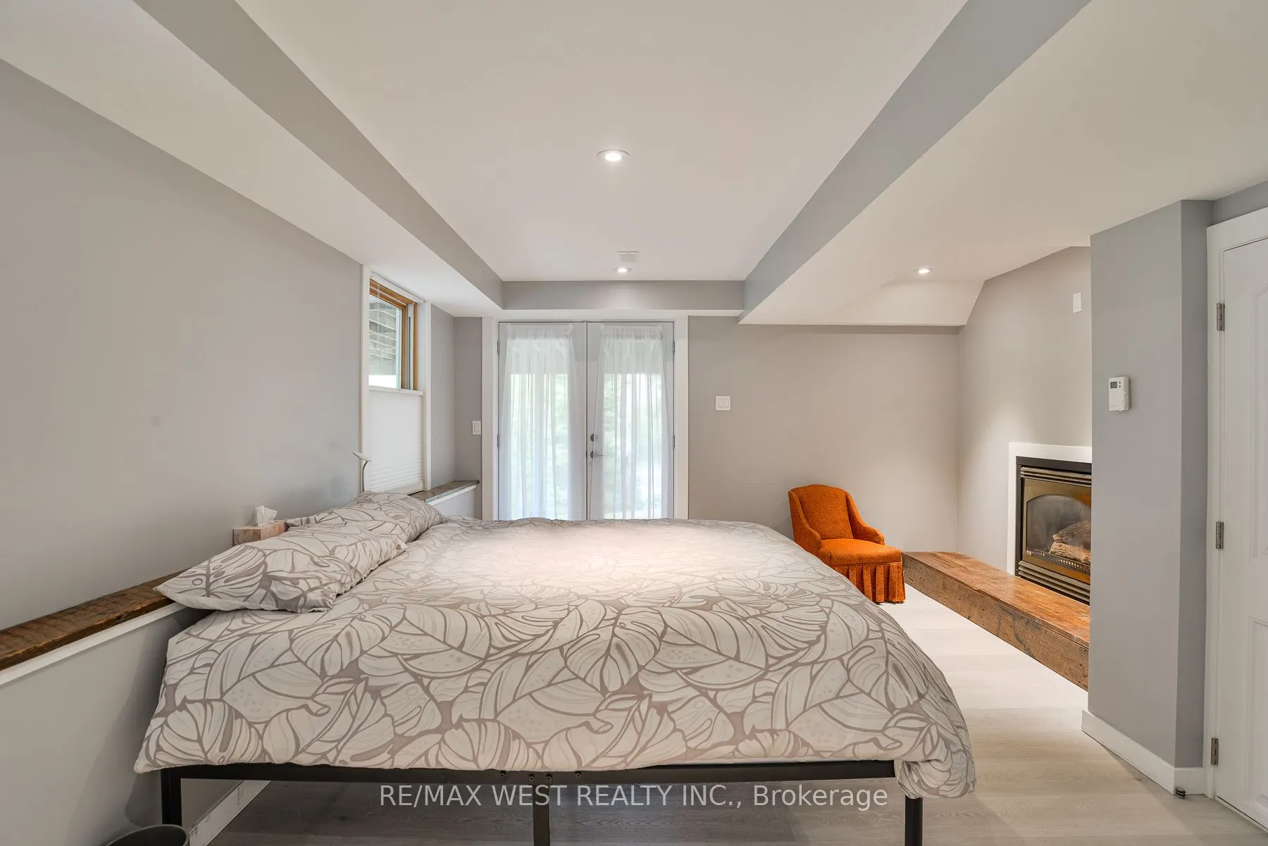 1162 Burlmarie Road, #1