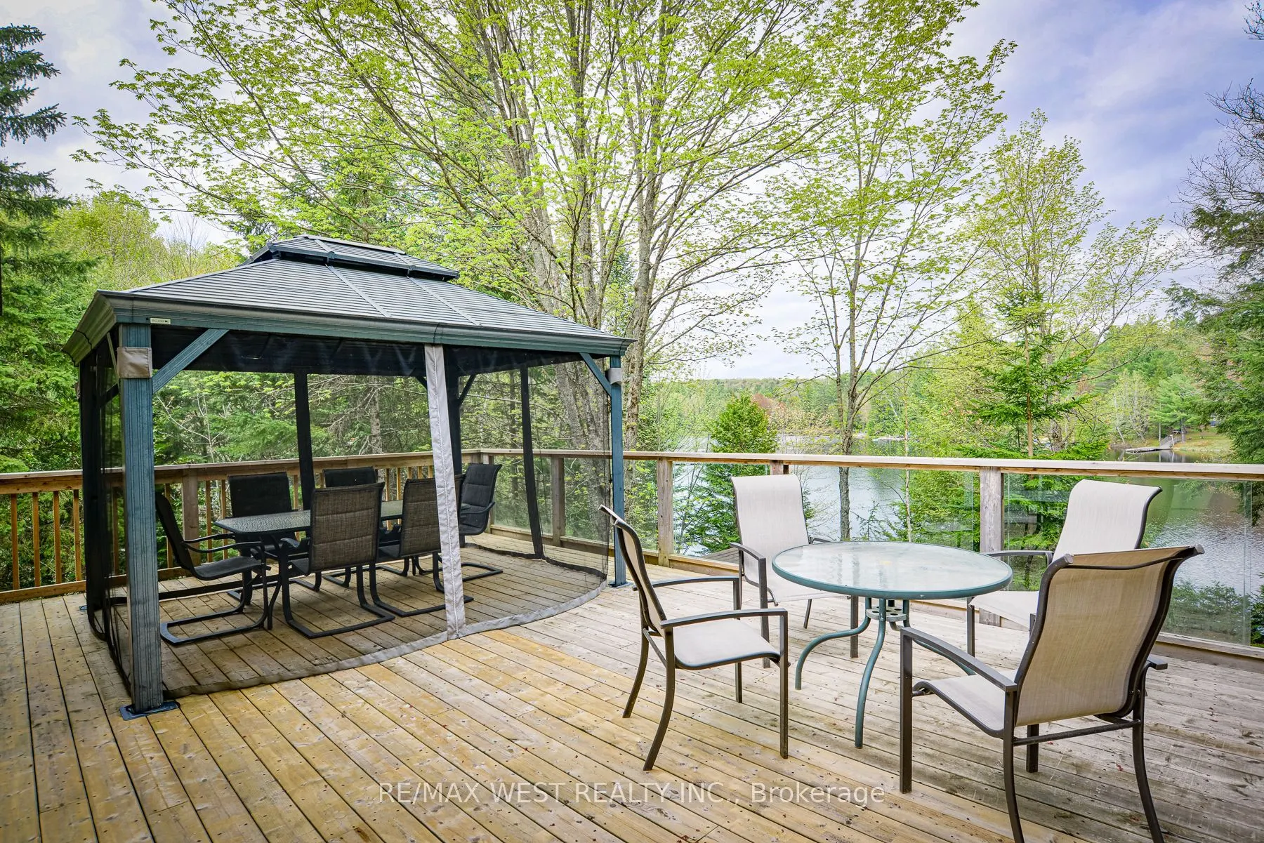 1162 Burlmarie Road, #1