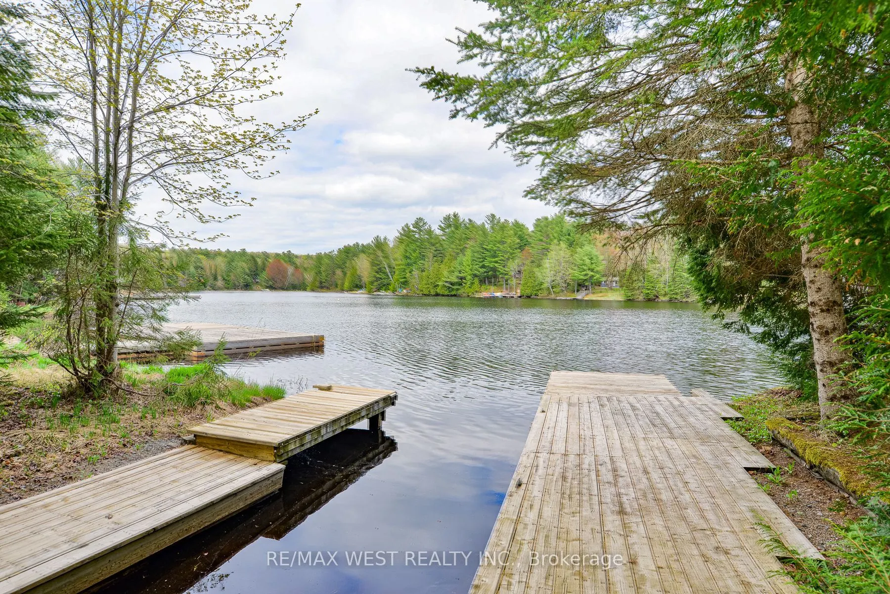 1162 Burlmarie Road, #1