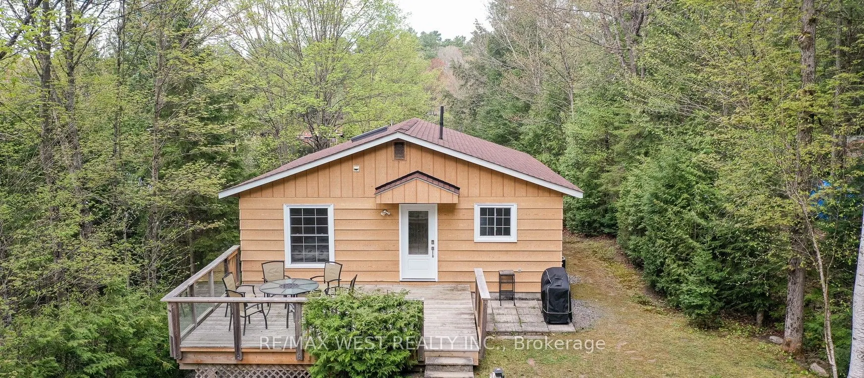 1162 Burlmarie Road, #1