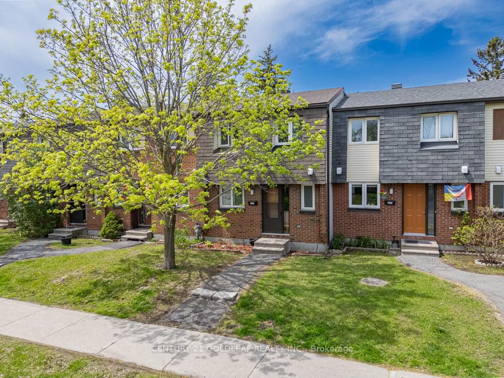 1342 Cedarcroft Crescent, #11