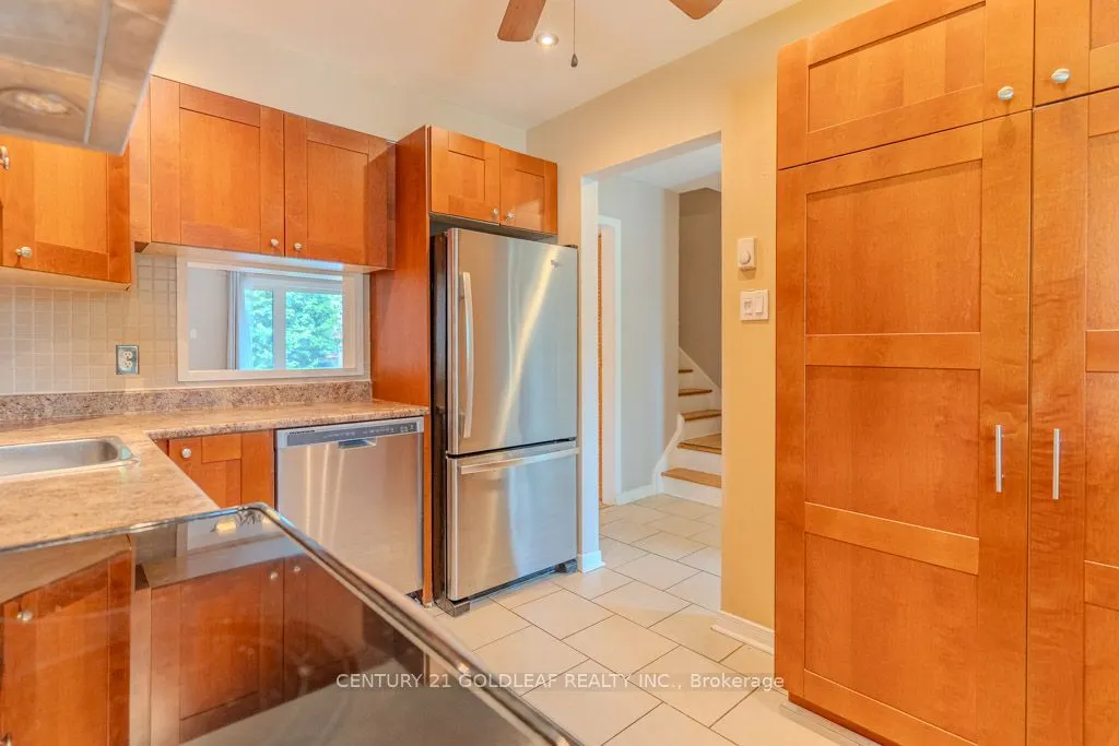 1342 Cedarcroft Crescent, #11