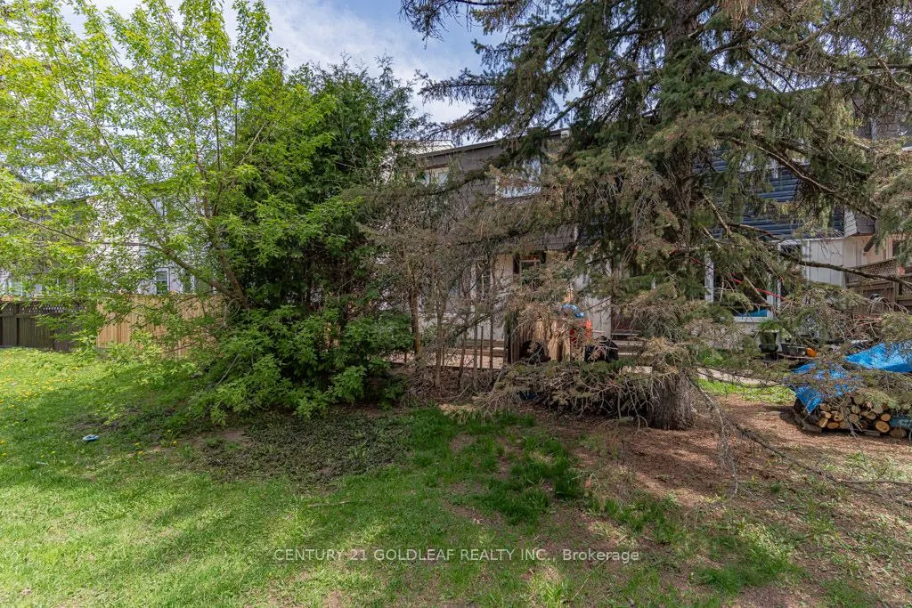 1342 Cedarcroft Crescent, #11