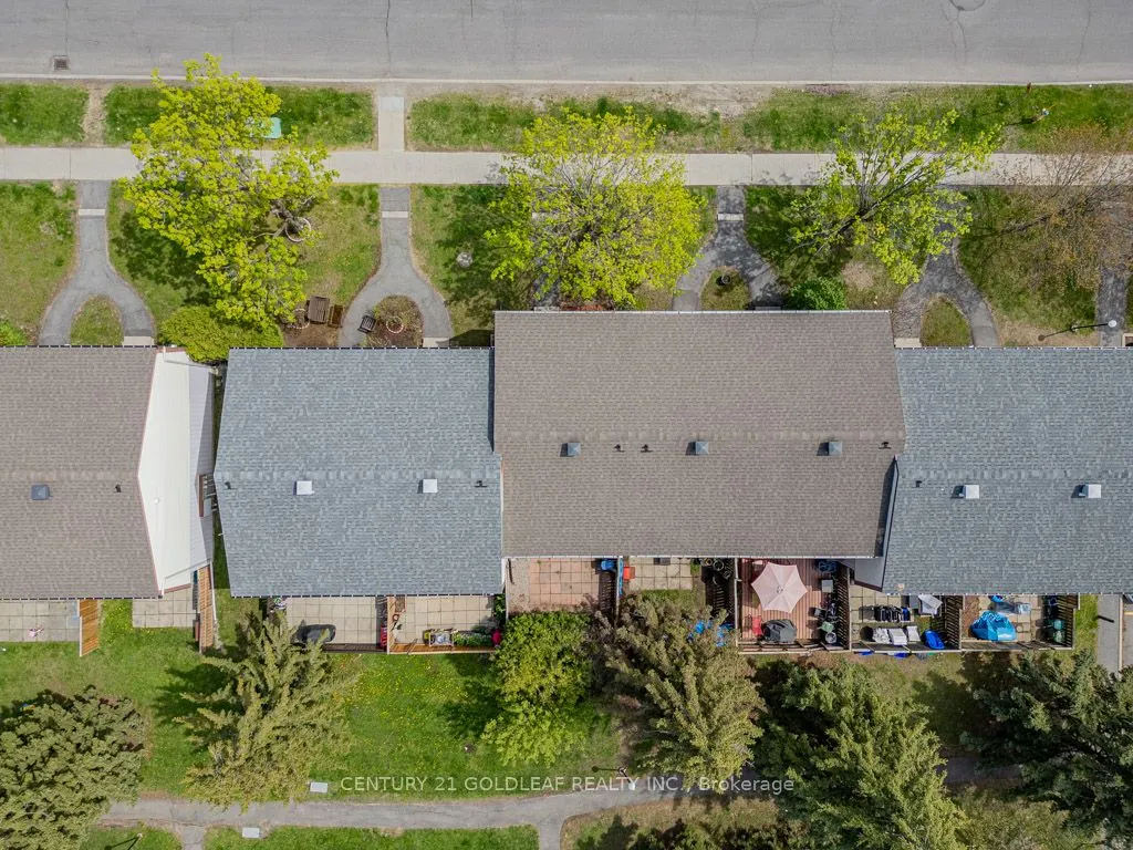 1342 Cedarcroft Crescent, #11