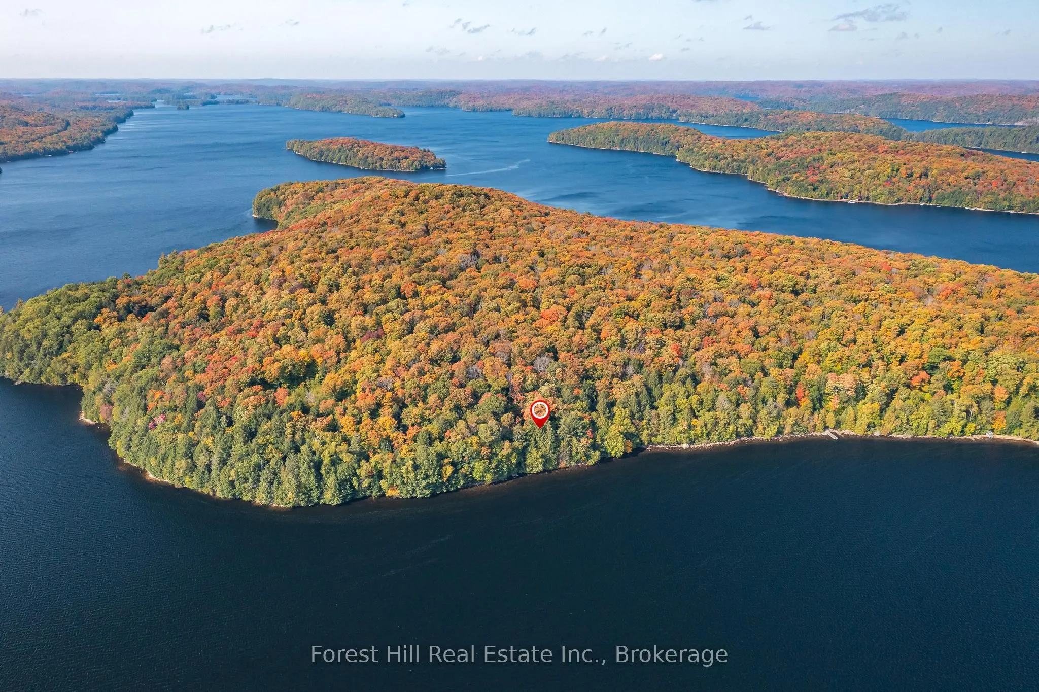 0 Bear Island