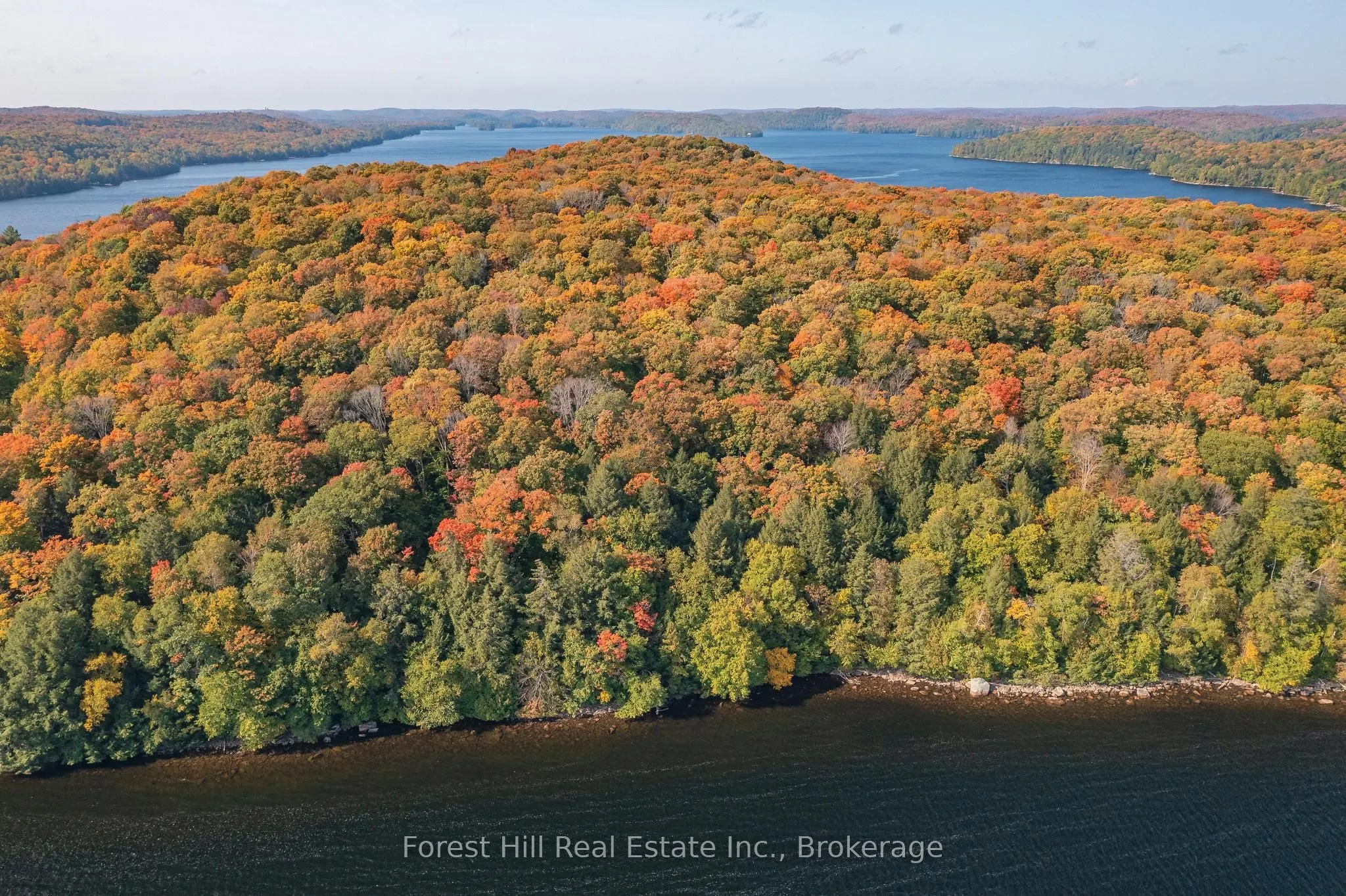 0 Bear Island