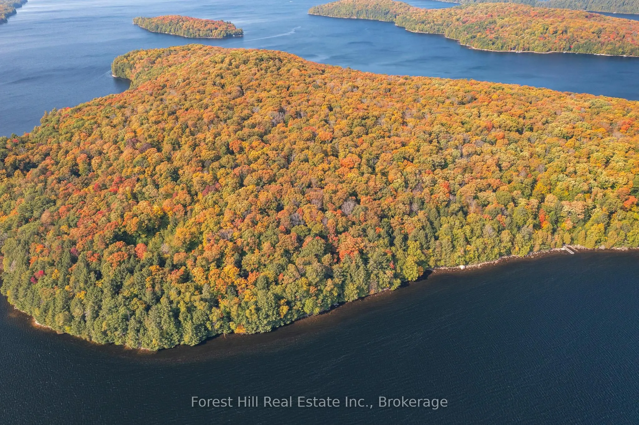0 Bear Island