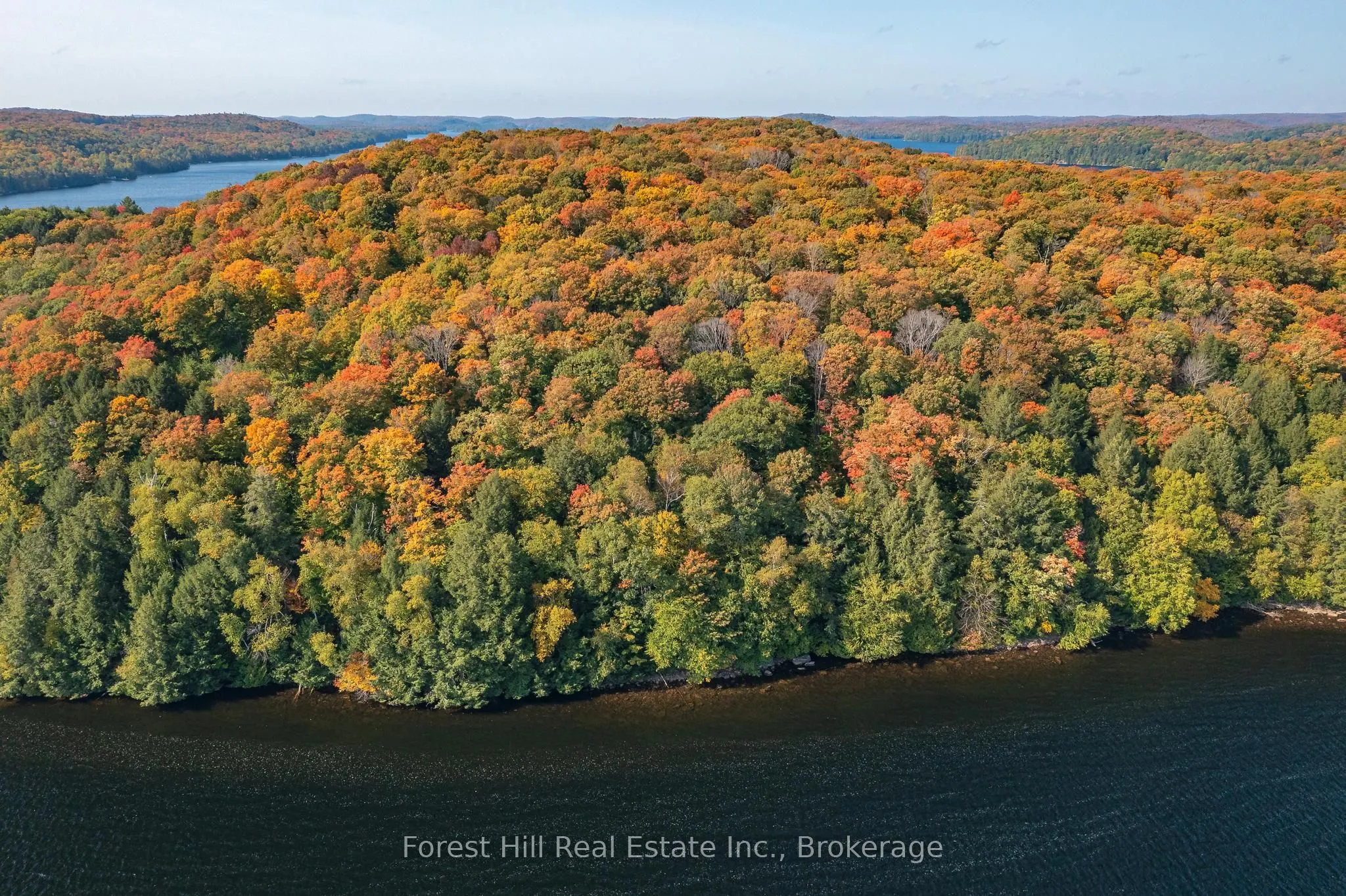 0 Bear Island