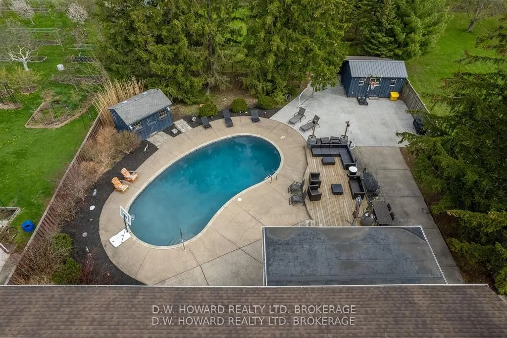 22 Coronation Drive