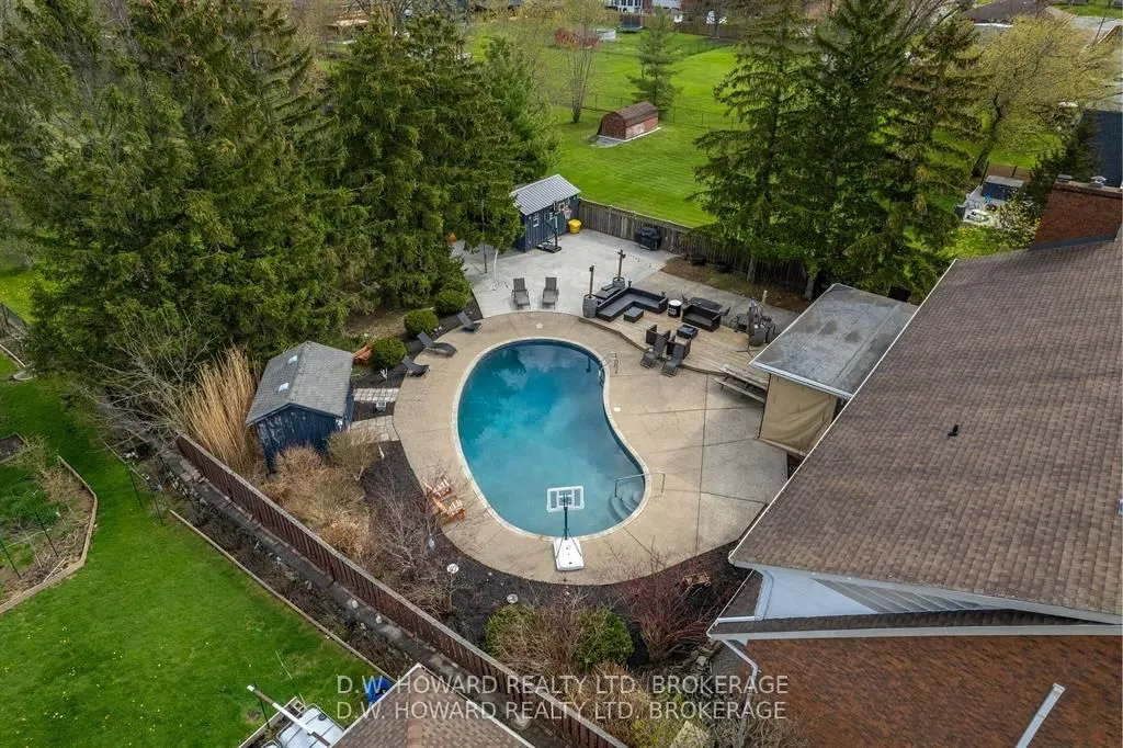 22 Coronation Drive