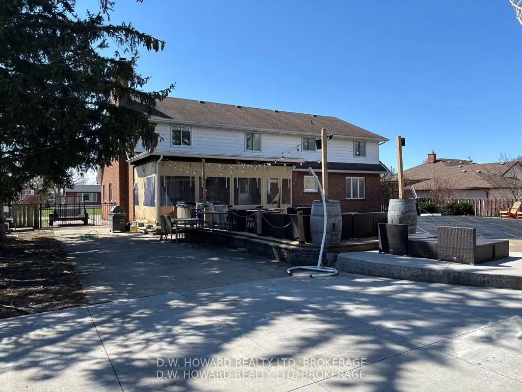 22 Coronation Drive