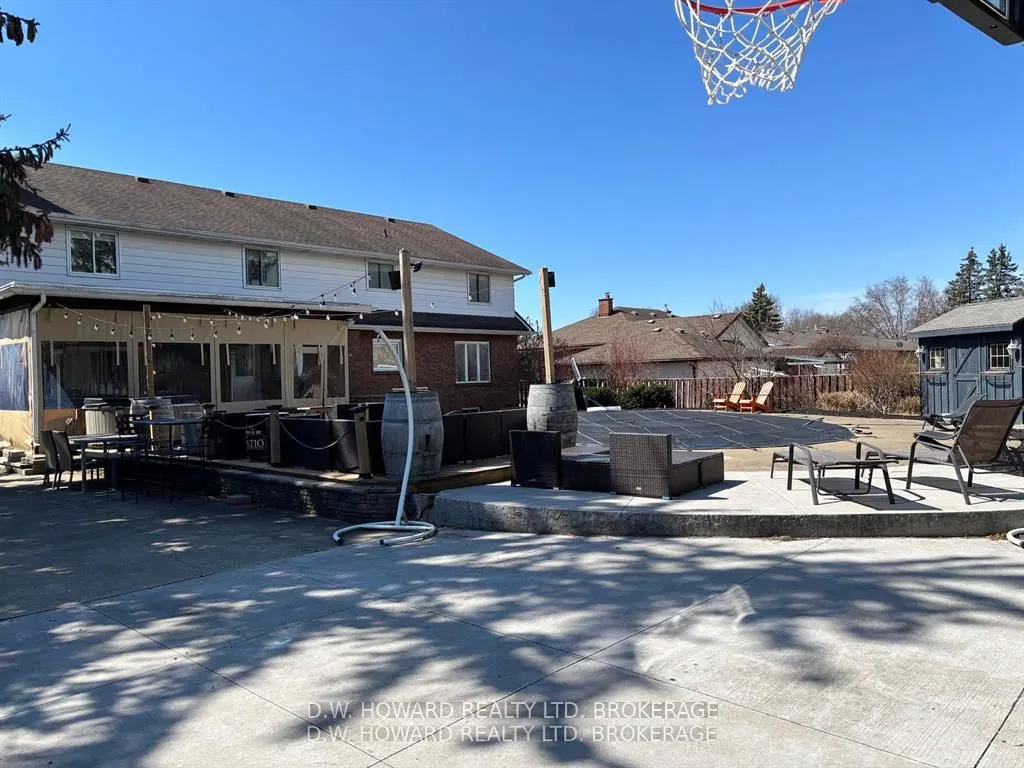 22 Coronation Drive