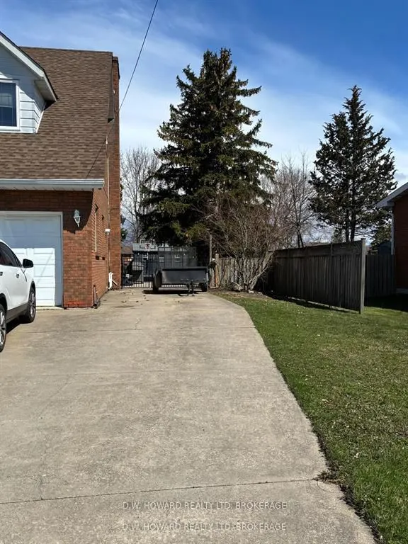 22 Coronation Drive
