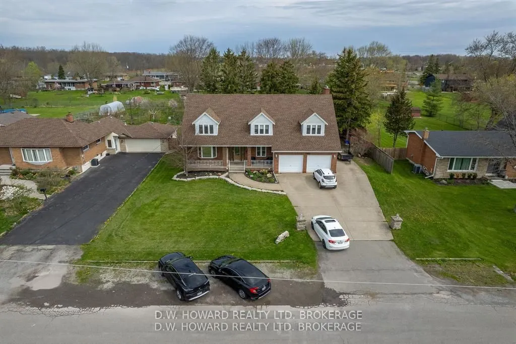 22 Coronation Drive