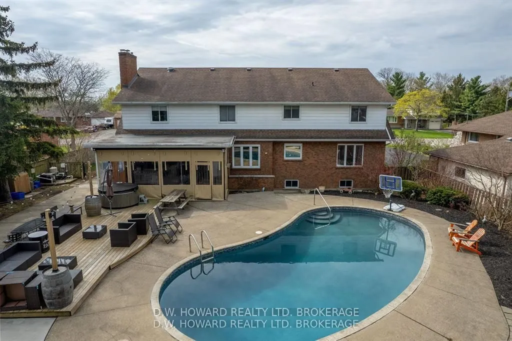 22 Coronation Drive