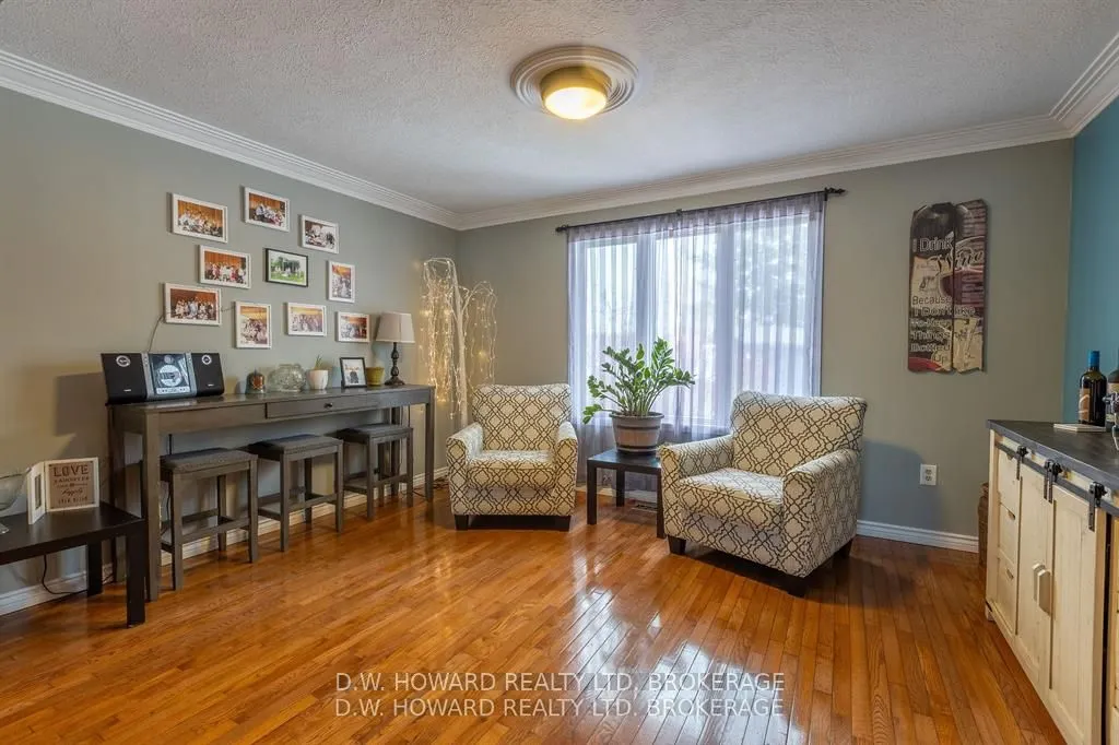 22 Coronation Drive