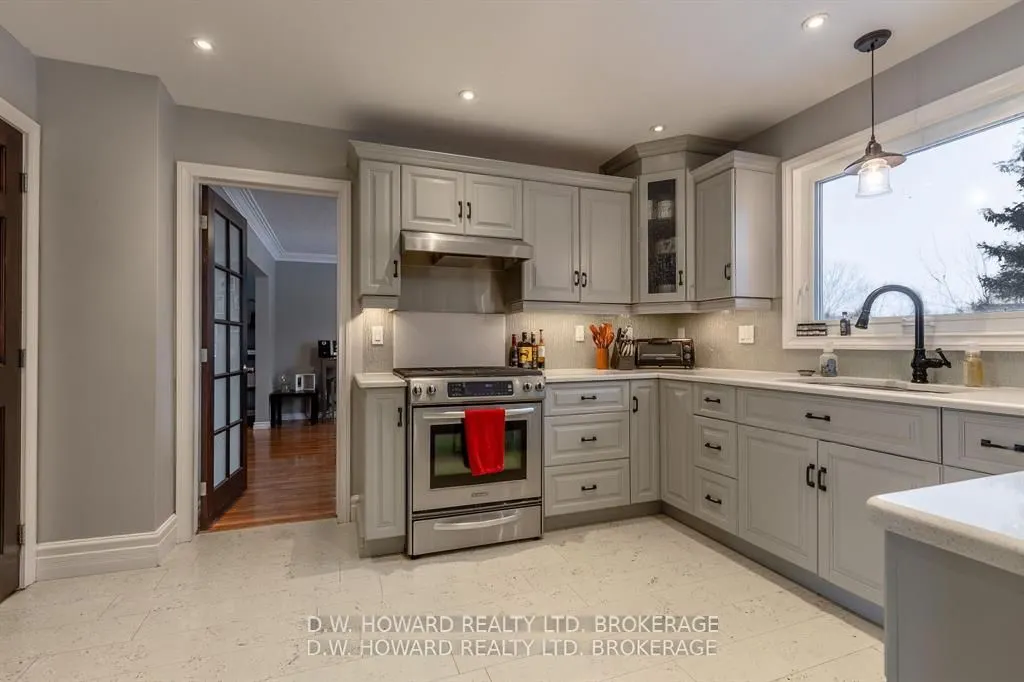 22 Coronation Drive