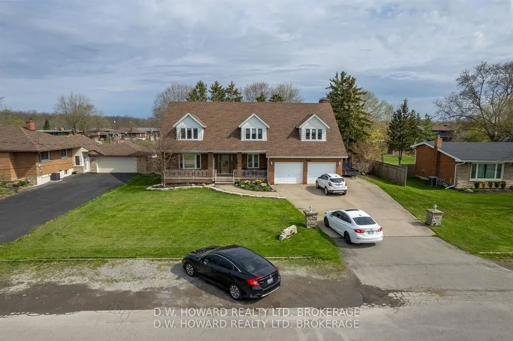 22 Coronation Drive