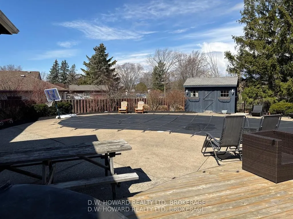 22 Coronation Drive