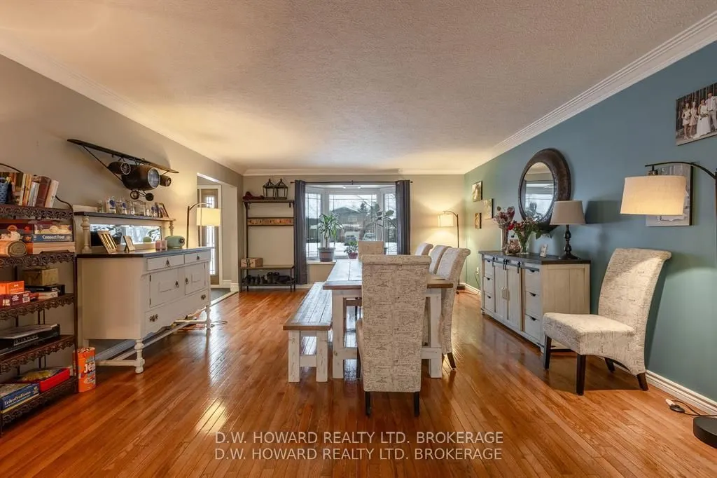 22 Coronation Drive
