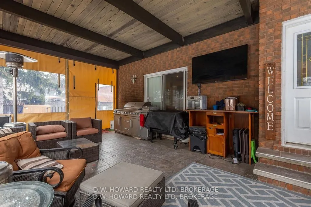 22 Coronation Drive