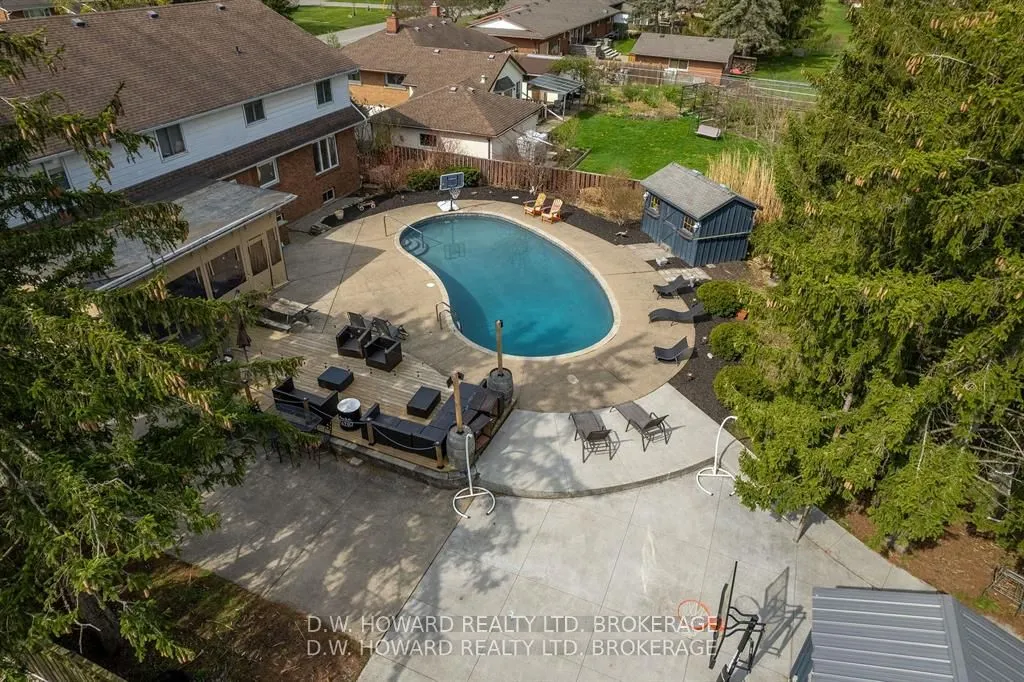 22 Coronation Drive