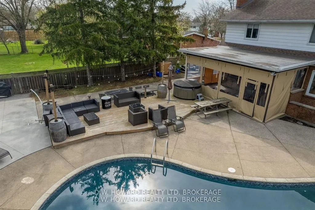22 Coronation Drive