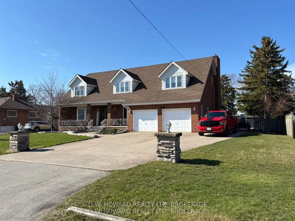 22 Coronation Drive