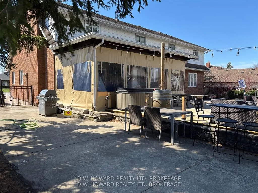 22 Coronation Drive