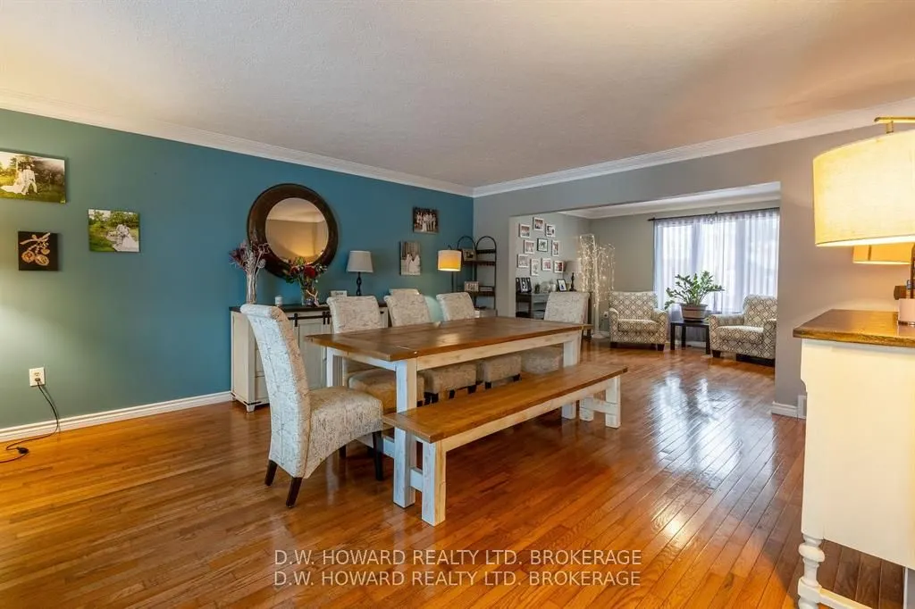 22 Coronation Drive