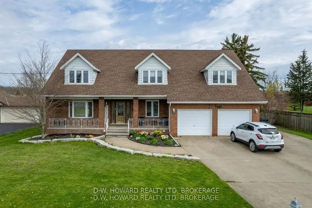 22 Coronation Drive