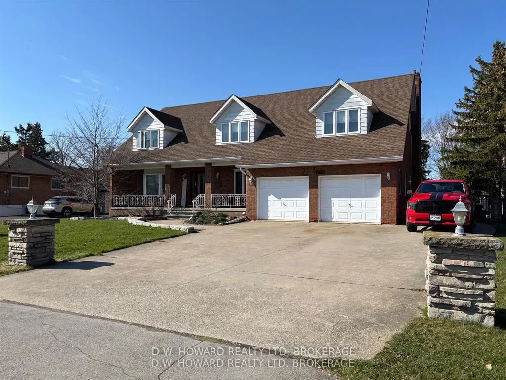 22 Coronation Drive