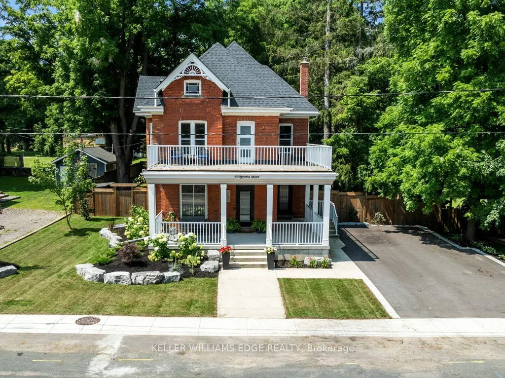 89 Lynden Rd Road
