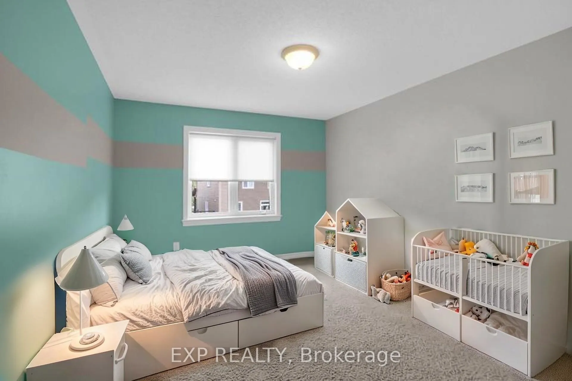 132 Gracewood Crescent