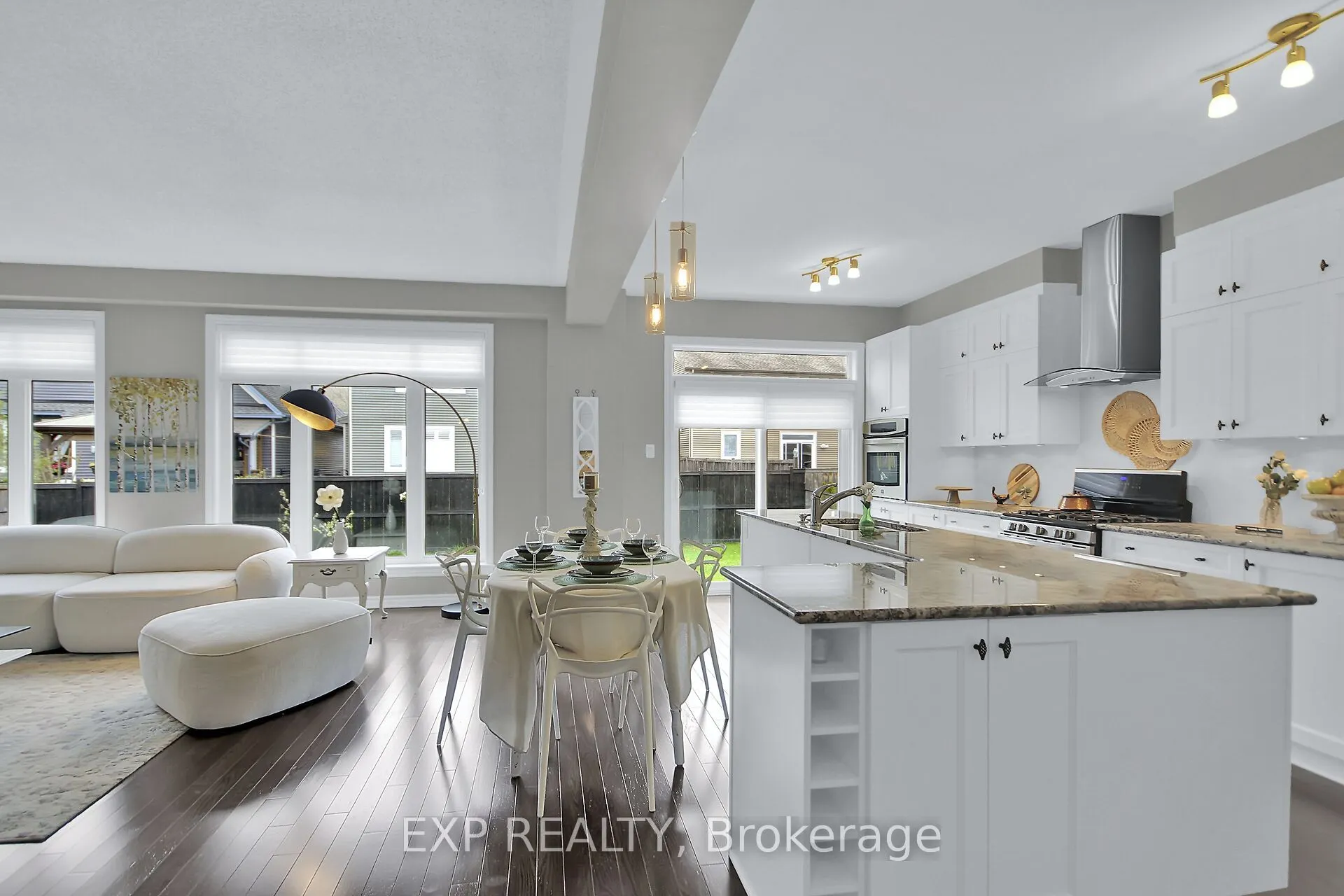 132 Gracewood Crescent