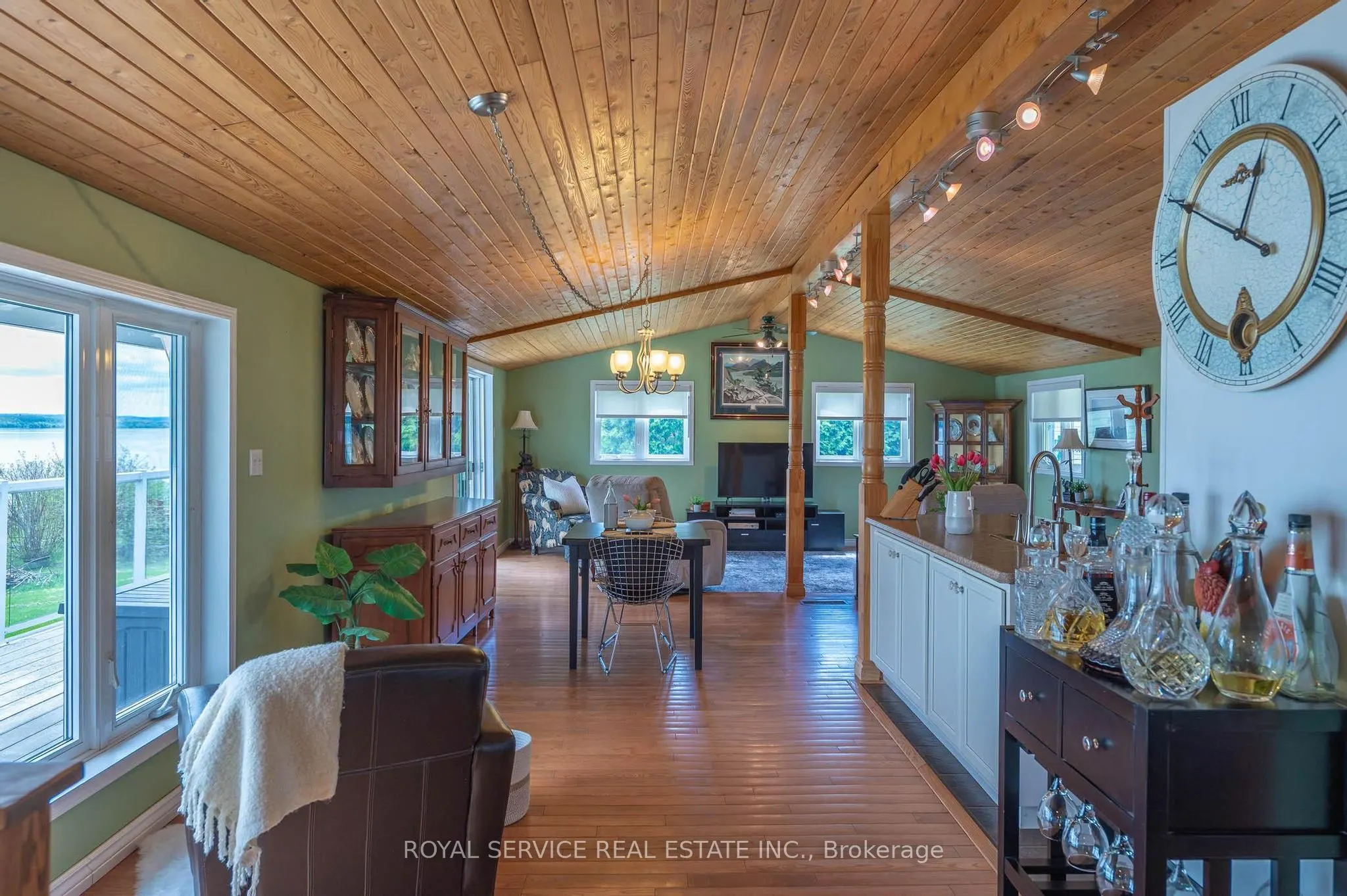 537 Foley Road
